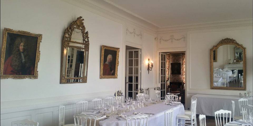 Orangerie du Château de Lacoste — salles_reunion