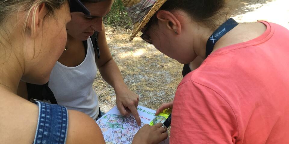 Orientation climat - Photo 1