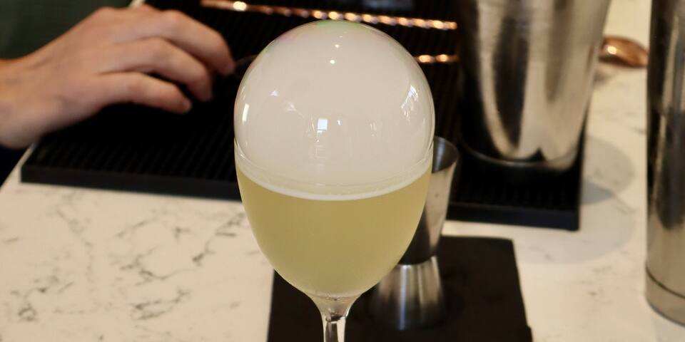 Original Cocktails Solution : Atelier cocktails - Dégustation