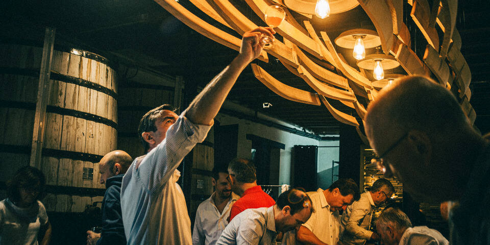 Original Cocktails Solution : Atelier cocktails - Dégustation
