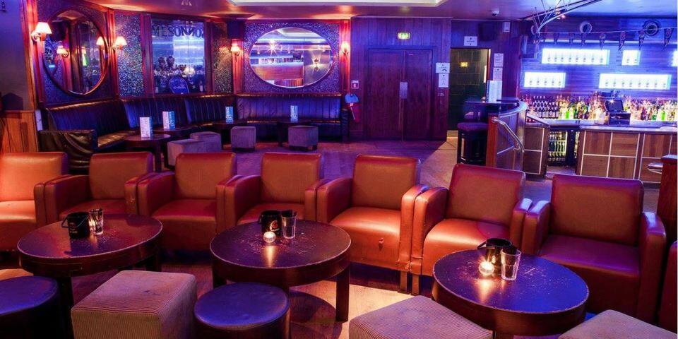 O’Sullivans Pub Montpellier — salles_reunion