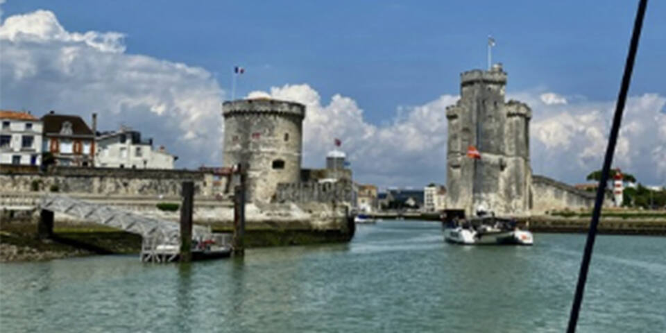 Owenza - La Rochelle