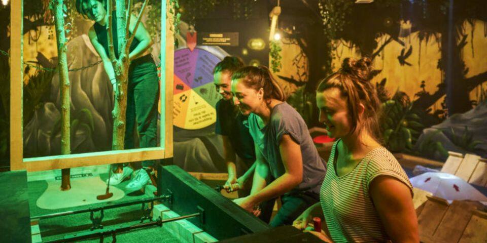 Pachamama Grenoble