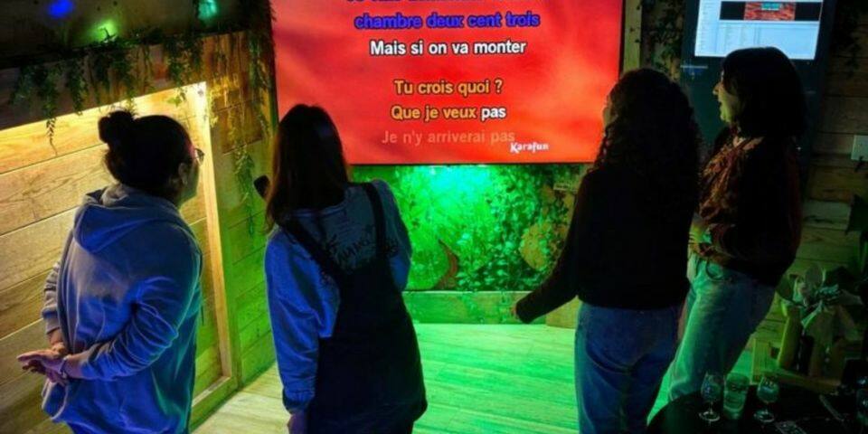 Pachamama Grenoble