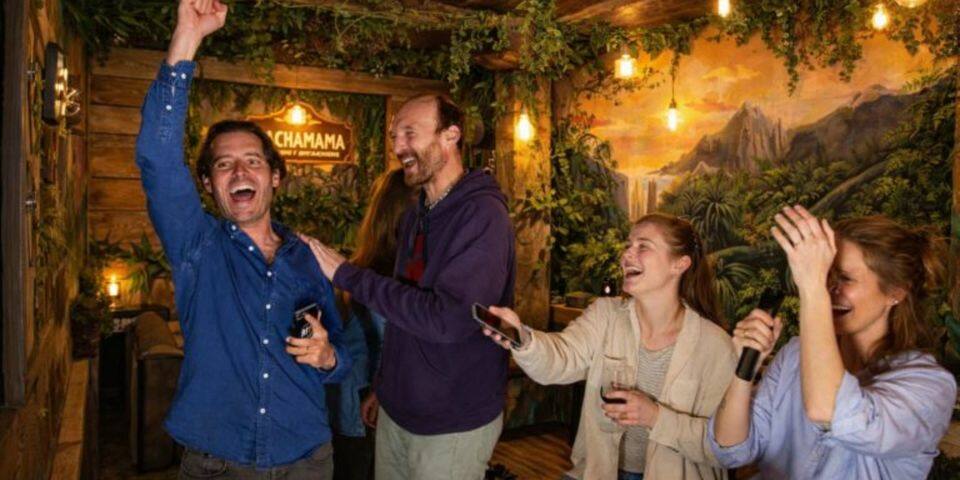 Pachamama Grenoble
