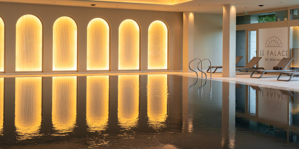 Palace de Menthon - divers