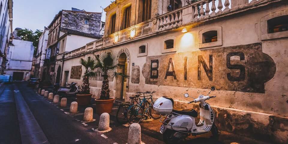 Pampa Bar & Brasserie — restaurant