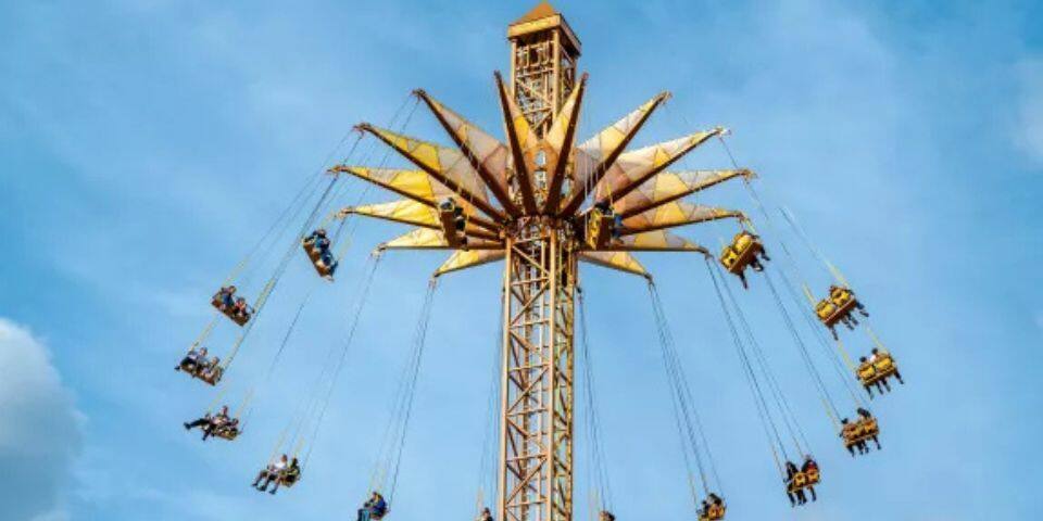 Parc Astérix
