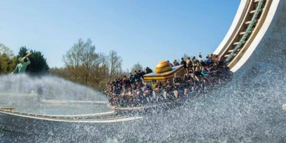 Parc Astérix