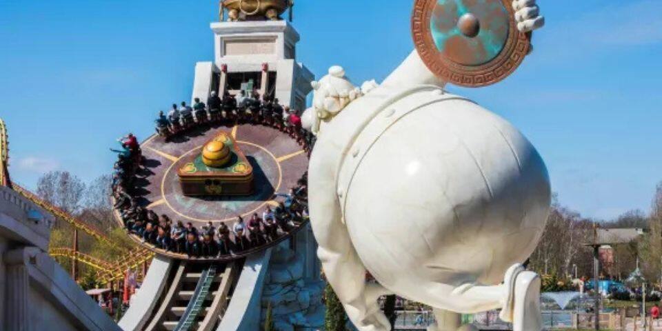 Parc Astérix