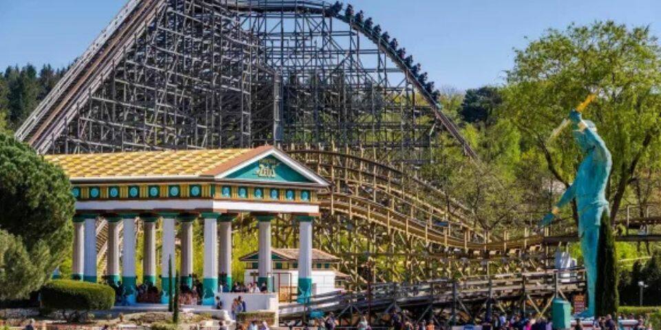 Parc Astérix
