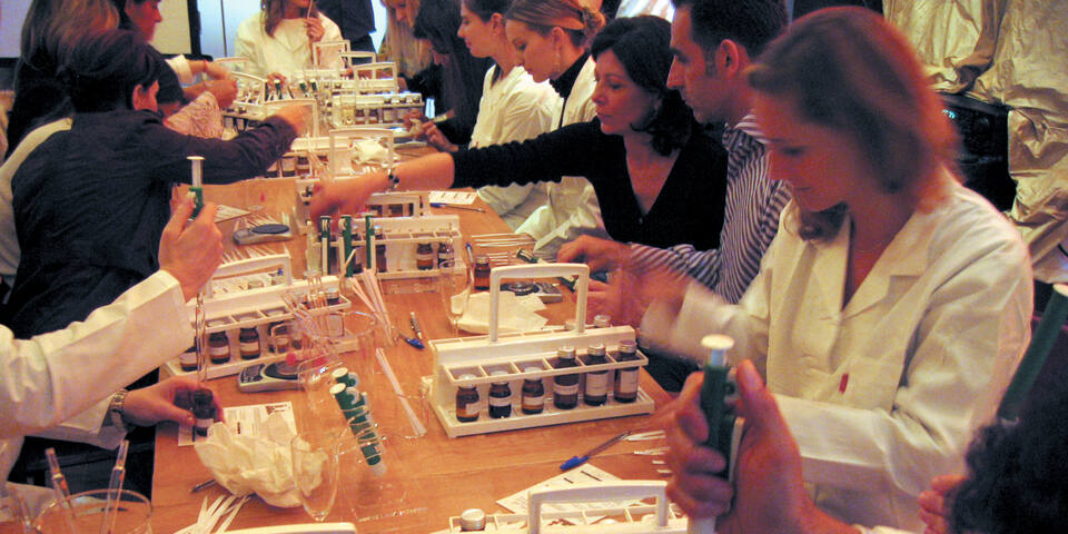 Parfums de Pub