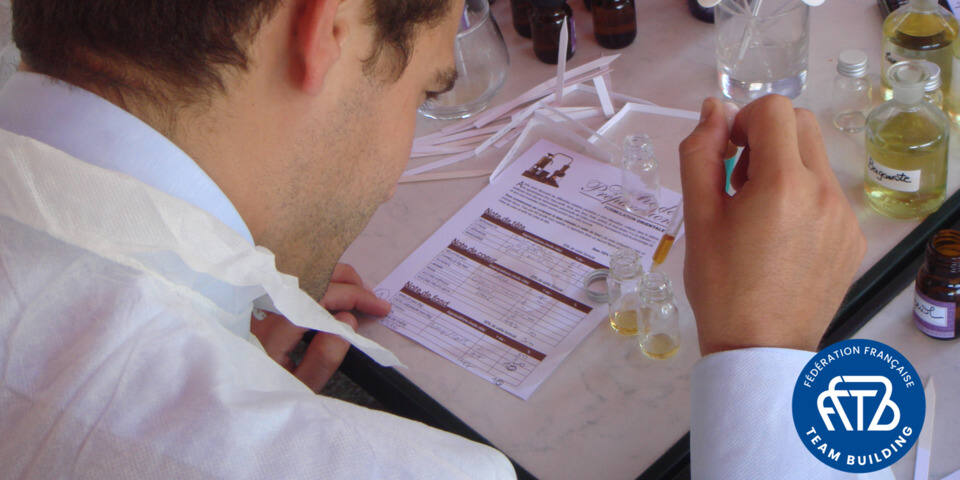 Parfums de Pub