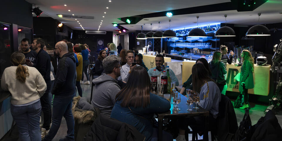 Park Events - Grand Lyon - divers