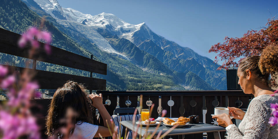 Park Hôtel Suisse & Spa - restaurant