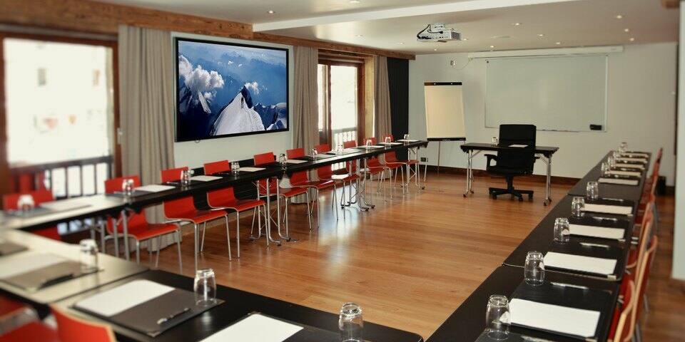 Park Hôtel Suisse & Spa - salles_reunion