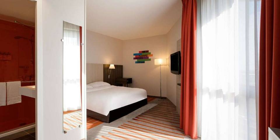 chambre