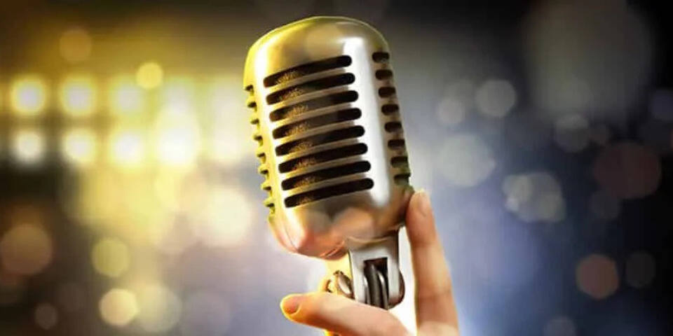 Paroles et Musiques