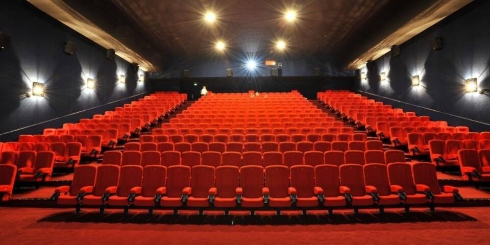 Pathé Annecy — divers