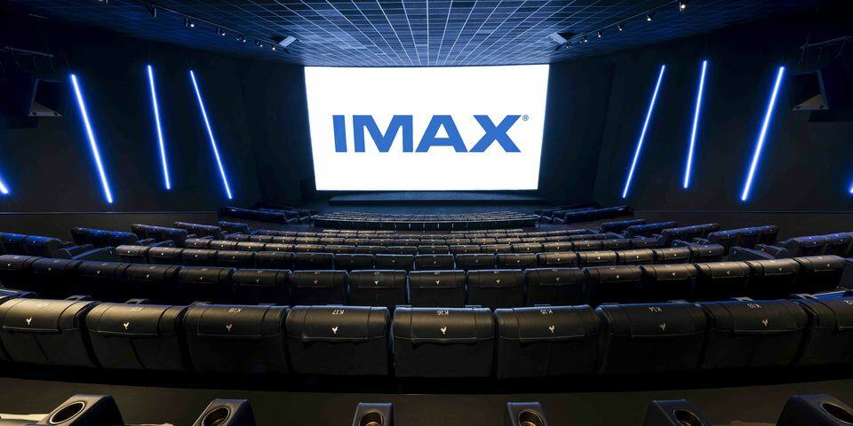 Pathé Valenciennes — master