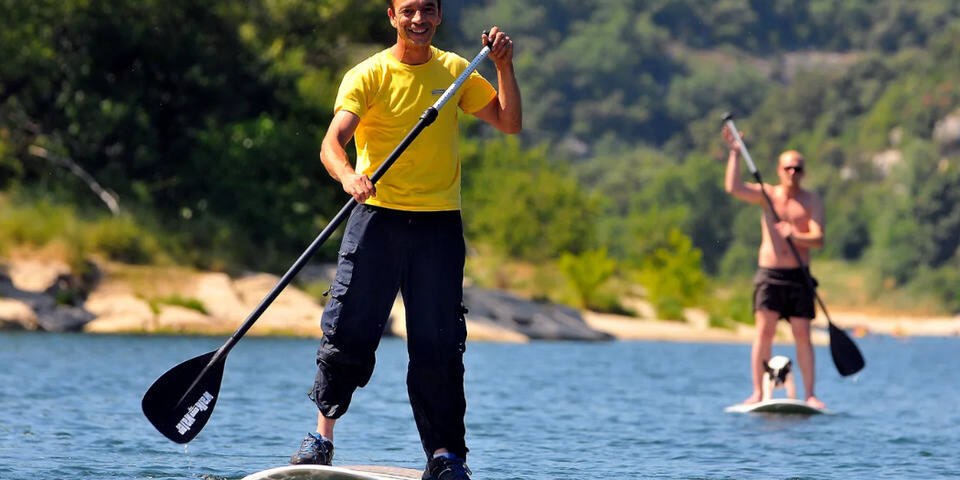 Patou Bateau