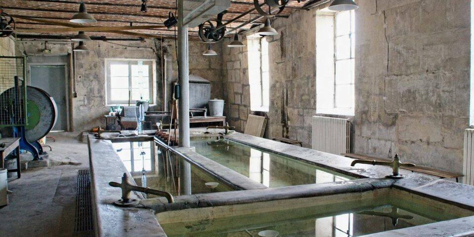 Pavillon De Manse - salles_reunion
