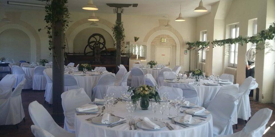 Pavillon De Manse - salles_reunion