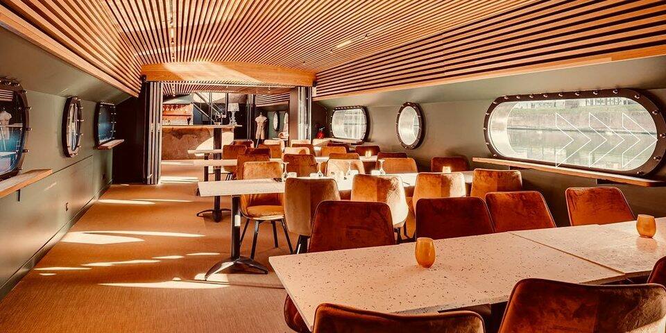 Péniche Aristote — salles_reunion