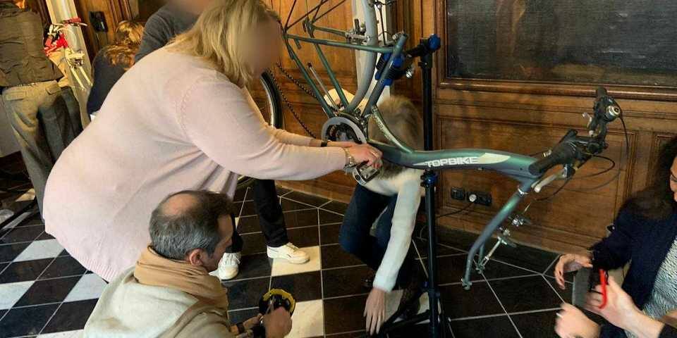 Pimp my bike