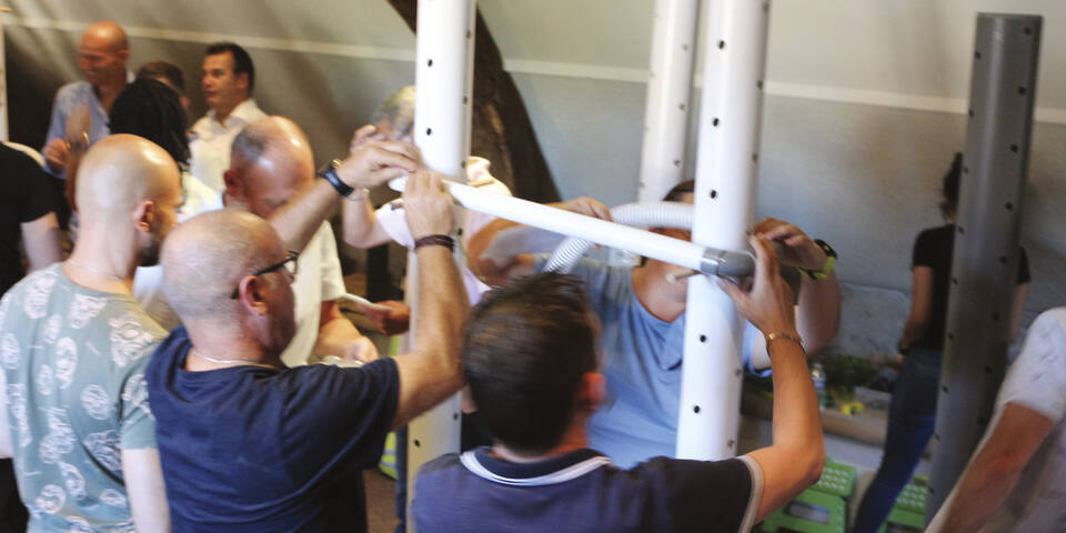 Pipeline Challenge