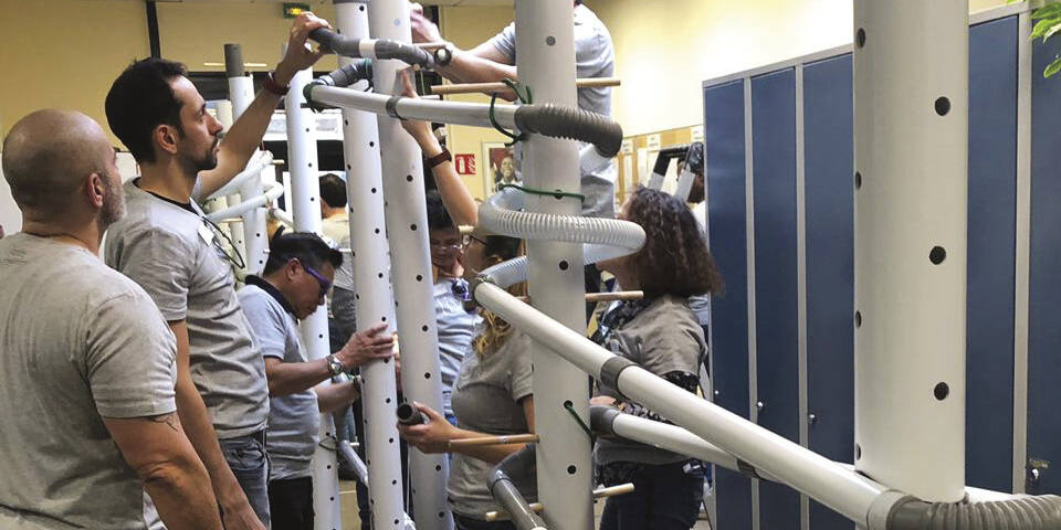 Pipeline Challenge
