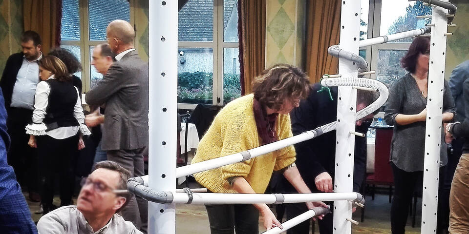 Pipeline Challenge
