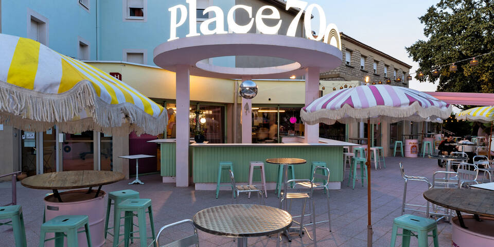Place 70 — master