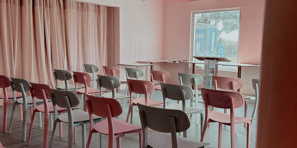 Place 70 — salles_reunion
