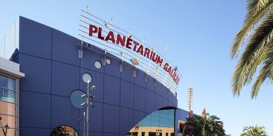 Planet Ocean Montpellier — master