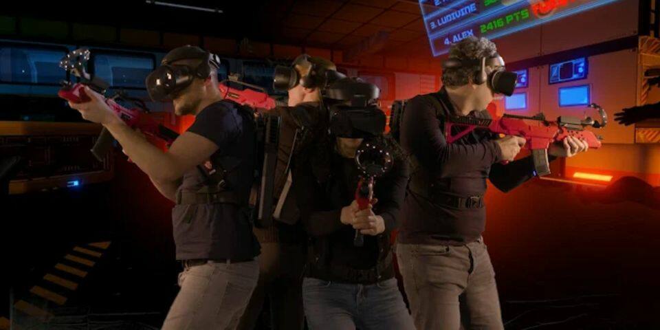 Planet'Virtuel