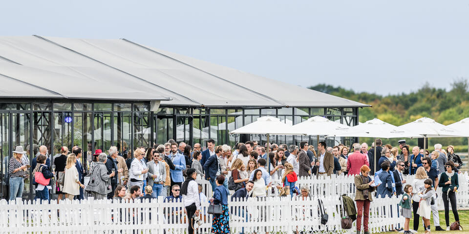 Polo Club du Domaine de Chantilly - divers