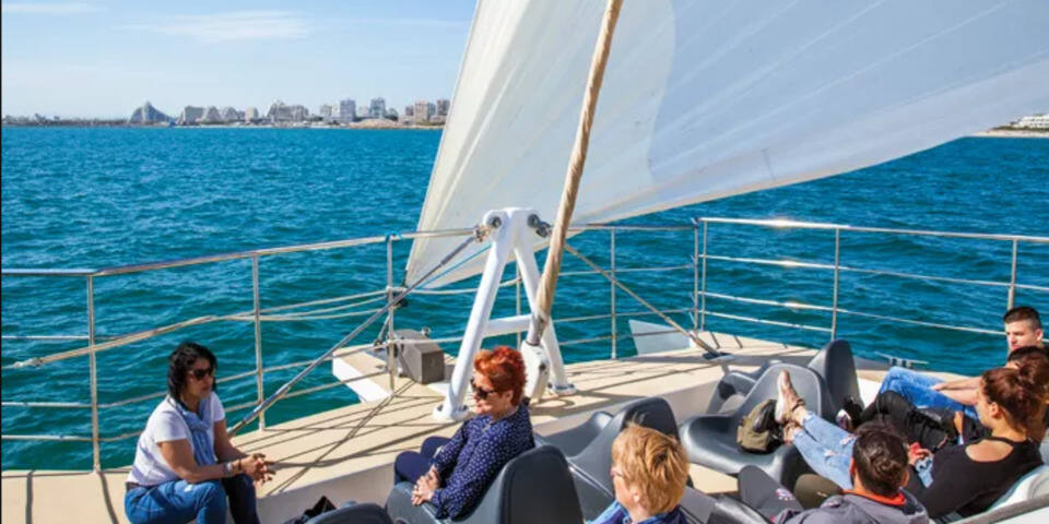 Privatiser l'excellence en Méditerranée