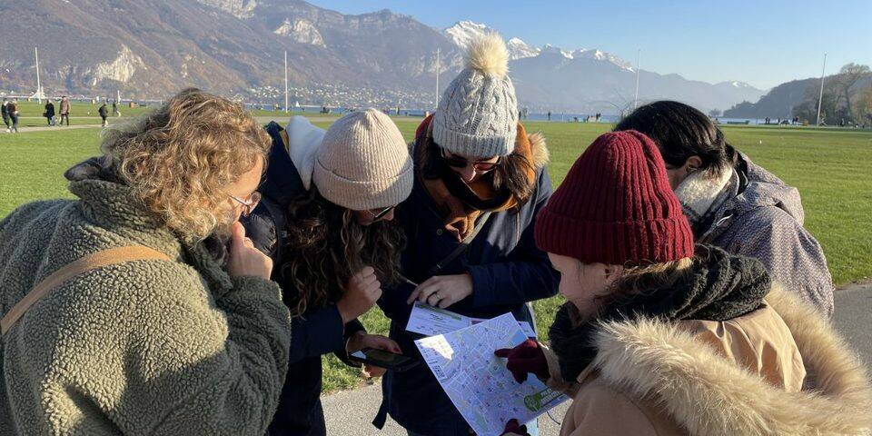 Projet Green City