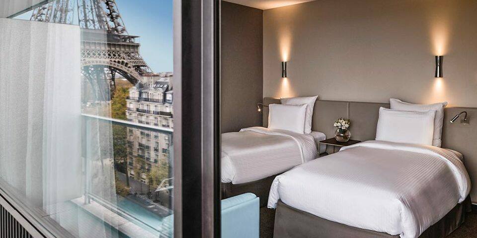 chambre