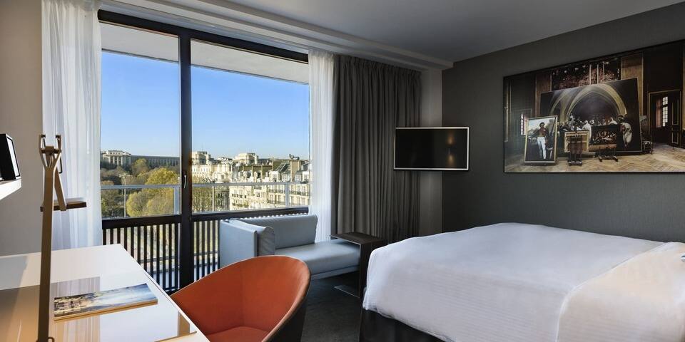 chambre