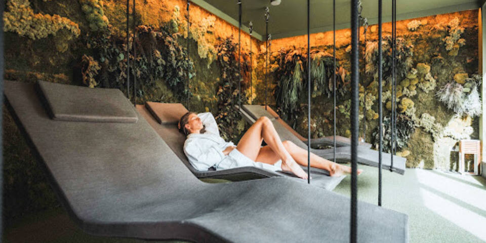 QC Terme Chamonix