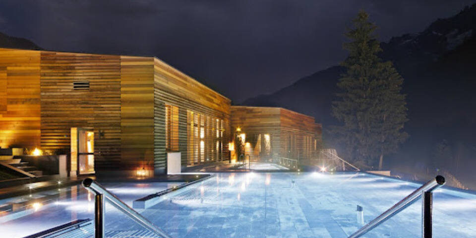 QC Terme Chamonix