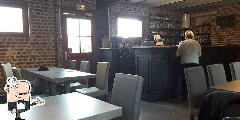 Quanta — restaurant