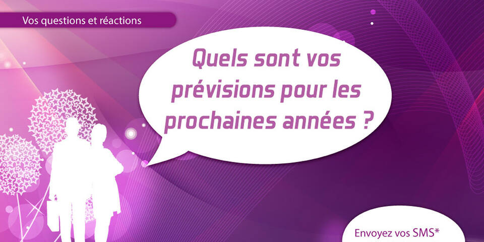 Questions/Réactions