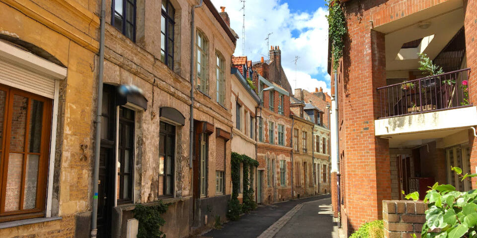 Quiveutpister Lille
