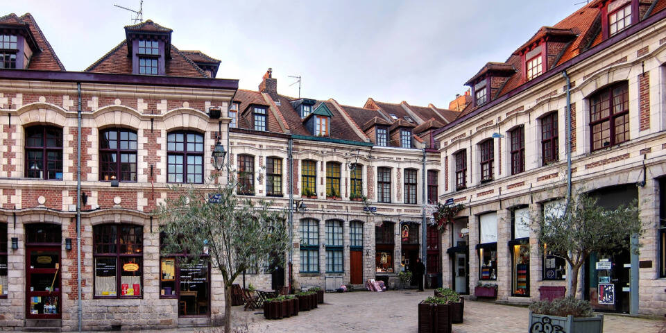 Quiveutpister Lille