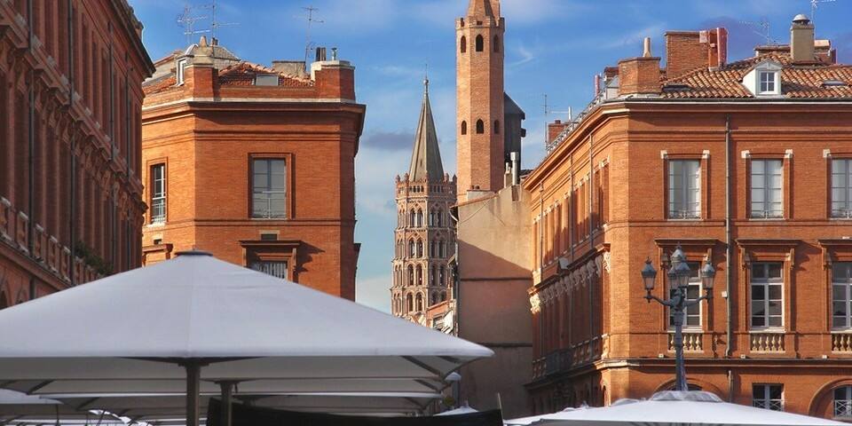 Quiveutpister Toulouse