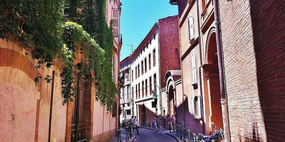 Quiveutpister Toulouse