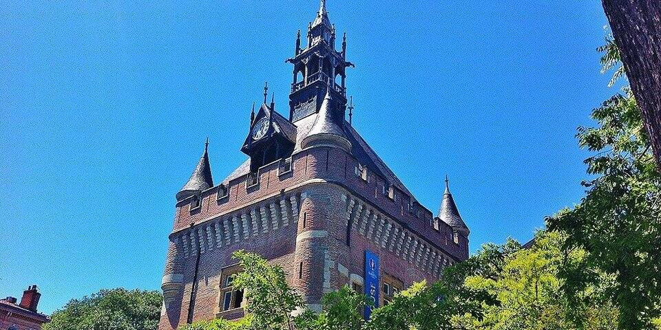 Quiveutpister Toulouse
